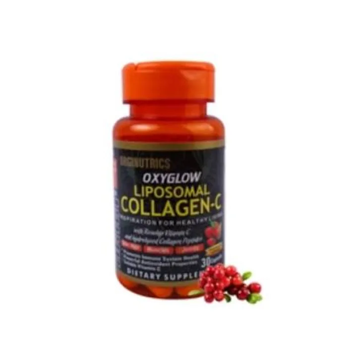 Anti Aging Capsule in Pakistan