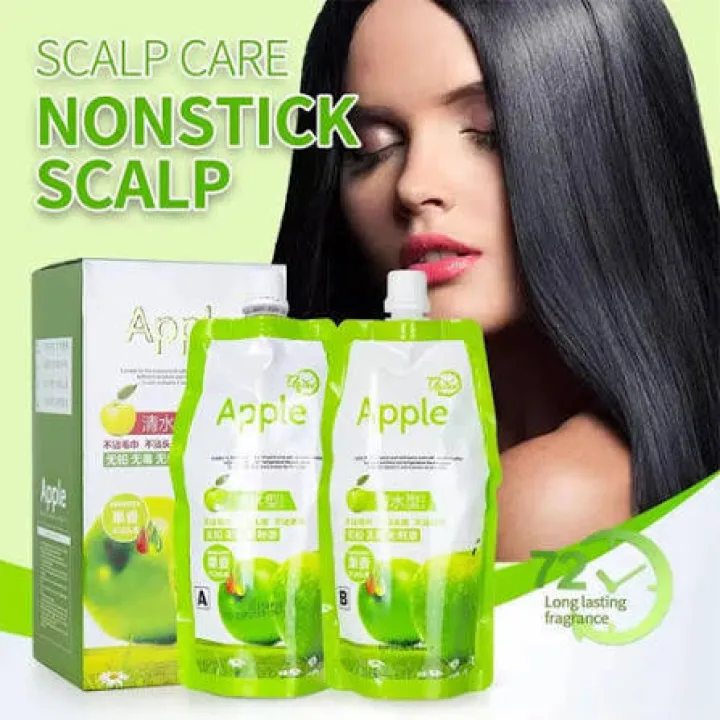 Apple Hair Color 72 In Pakistan