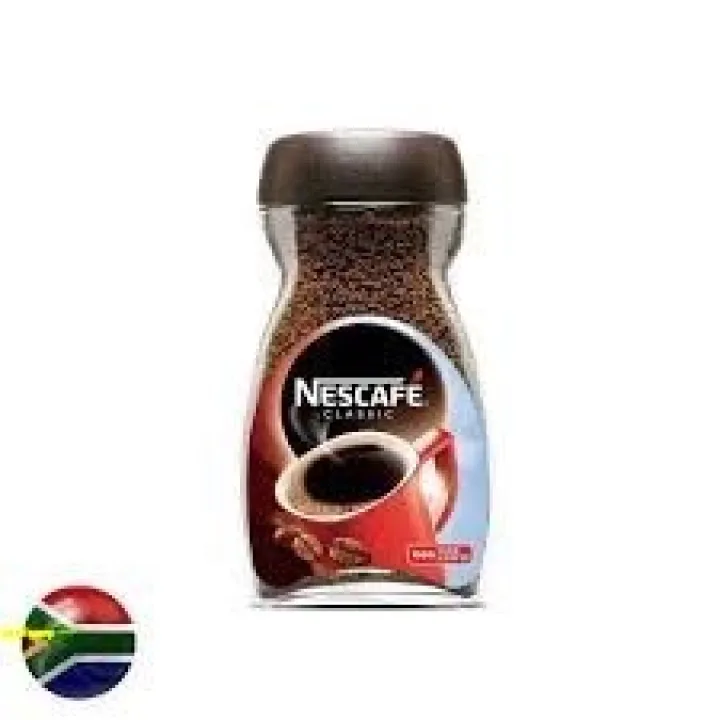 Nescafe Classic Coffee Jar 100G In Pakistan