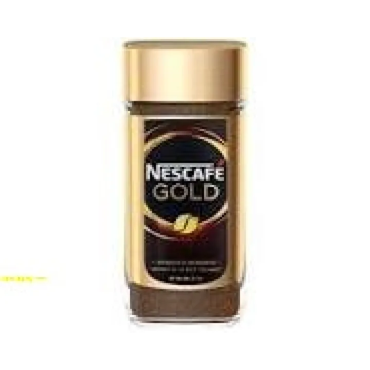 Nescafe Gold Coffee Price In Pakistan