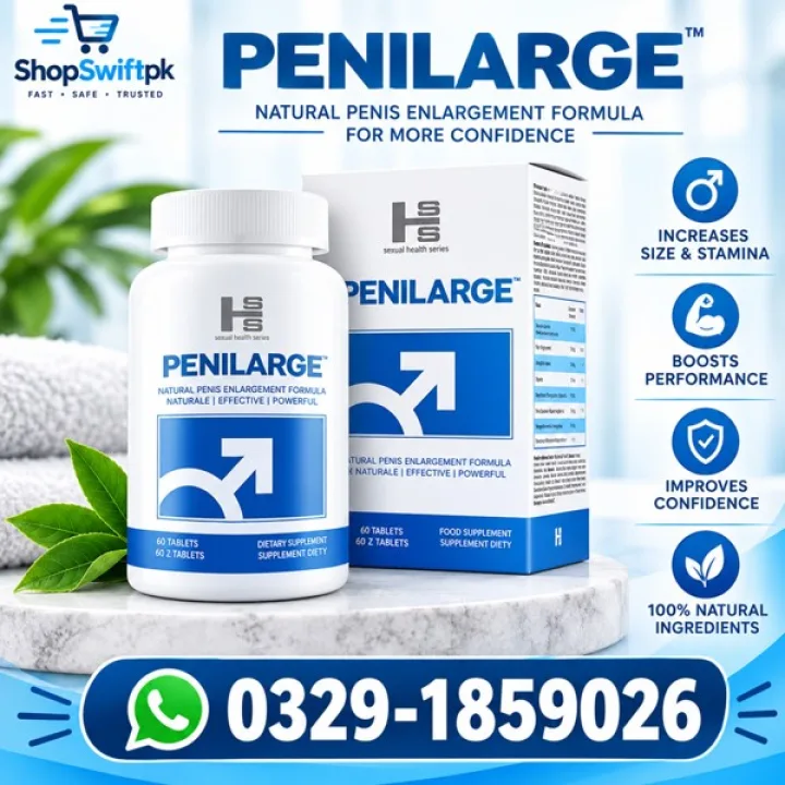 Penilarge Ultra in Pakistan