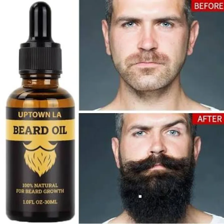 Uptown La Beard Growth Oil Price In Pakistan